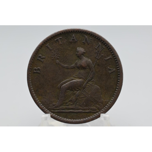 49 - George III - Penny - 1806