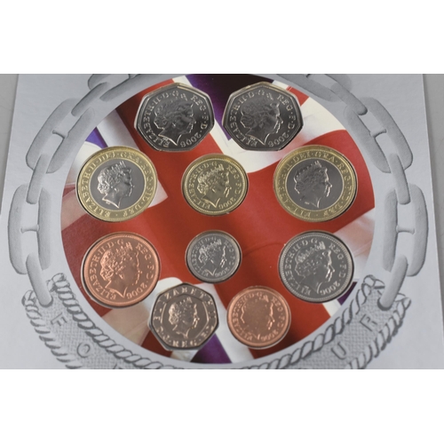 53 - 2006 Proof Coin Collection Celebrating 150th Anniversary of the Victoria Cross. Complete in Presenta... 