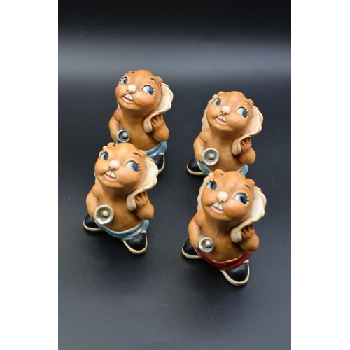 Sale of Pendelfin Figures and Ornaments (Including Rare (12 Mar 23)