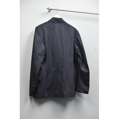 94 - Metropolitan Police Jacket