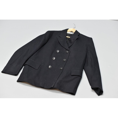 94 - Metropolitan Police Jacket