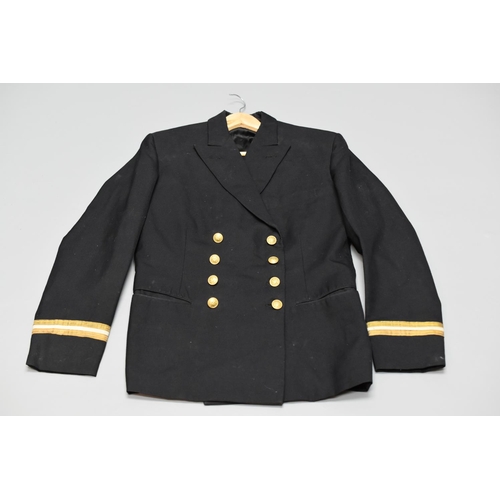 97 - British India Steam Navigation Company Officers Uniform Jacket