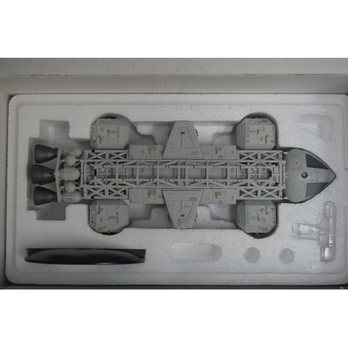 62 - Space 1999 Eagle Laboratory by Eaglemoss