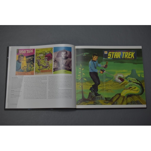 85 - Mixed Lot to include Limited Edition Star Trek Scene by Scene Star Trek Ships Collection with Certif... 