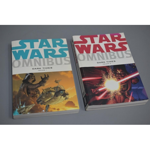 88 - Star Wars Omnibus 