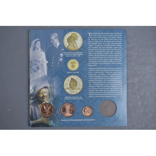 79 - Queen Elizabeth II Diamond Jubilee Collection to include Decimal and Pre-Decimal Coinage, Stamps and... 