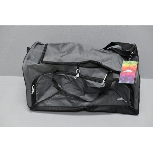 79 - New Duffle Bag