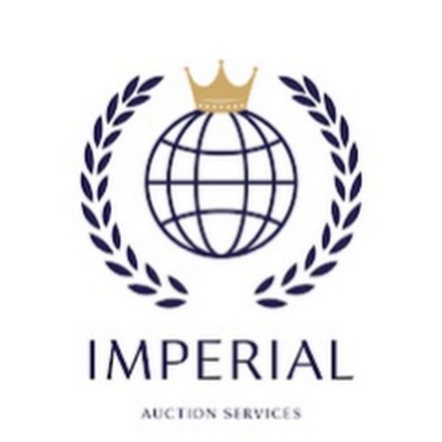 0 - Welcome to Imperial Auction Services.

Viewing Saturday 9th September 10am - 2pm.
In House Post and ... 