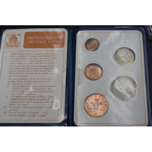 72 - Mixed Selection of Collectable Coinage