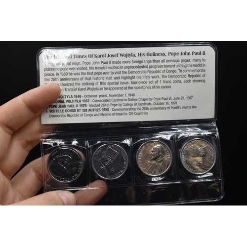 75 - Mixed Selection of Collectable Coinage