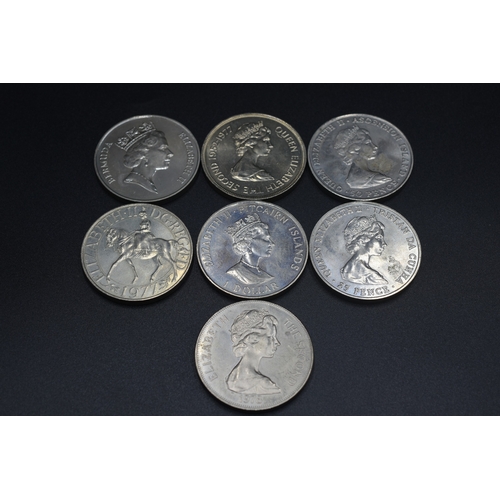 78 - Selection of Memorabilia Coinage