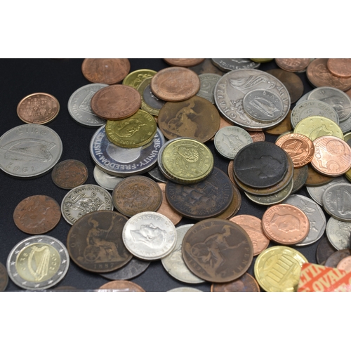 67 - Selection of Worldwide Coinage