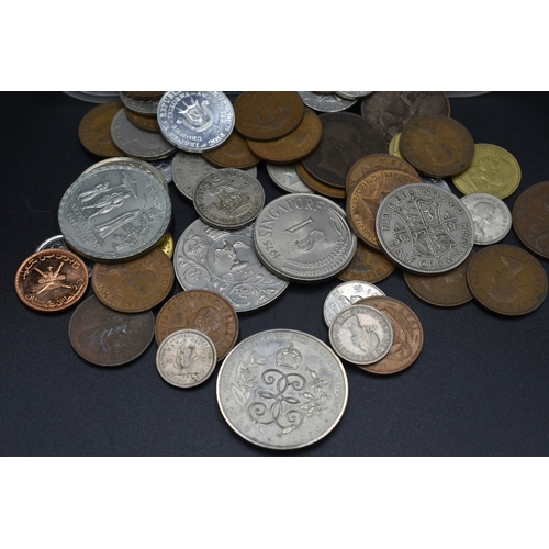 66 - Mixed Selection of World Wide Coinage