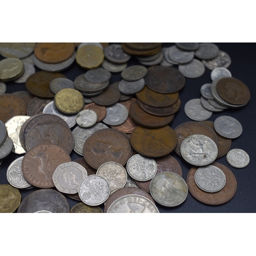 32 - Selection of British Coinage