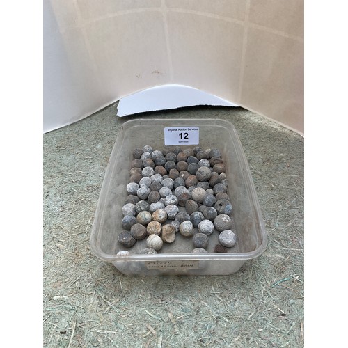 Lot 12        
