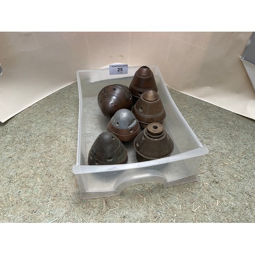 Lot 25        