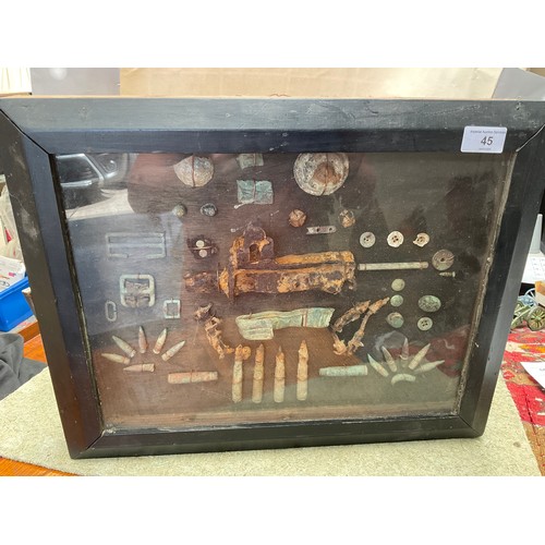 Lot 45        