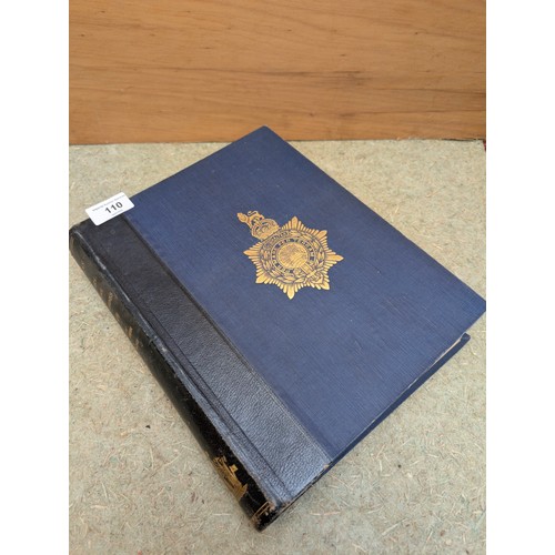 Britains sea soldiers A record of the royal marines during the war 1914 - 1919 by General Sir H E Blumberg