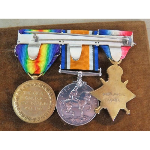 15 - A WWI military cross medal group and associated militaria medals awarded to Lt Col L. D. Scott, East... 