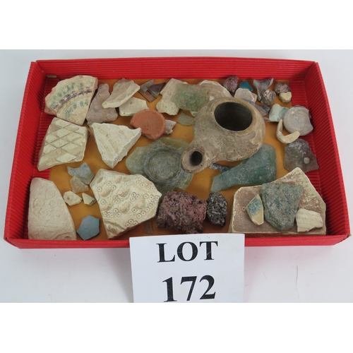 Lot 172       