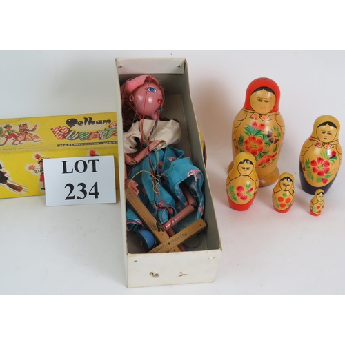 Lot 234       