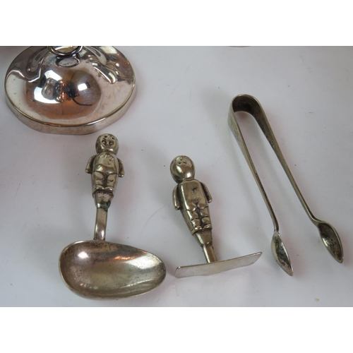 240 - A large quantity of mainly antique silver plated wares including a four piece tea set, breadboard, s... 