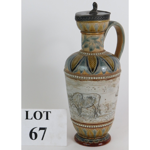 Lot 67        