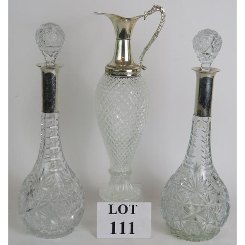 Lot 111       