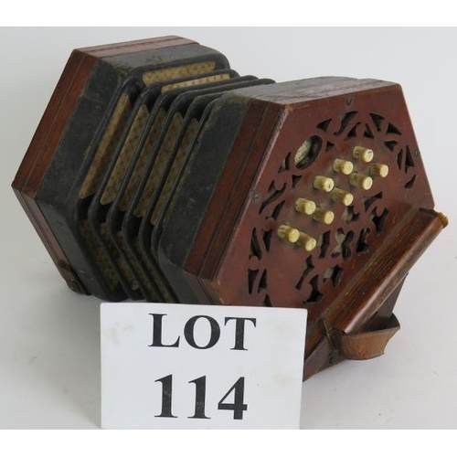 Lot 114       