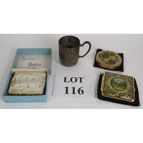 Lot 116       