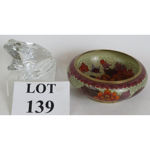 Lot 139       