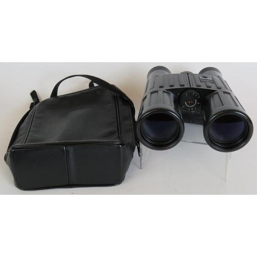 220 - A pair of Zeiss binoculars 10x40 Dialyt short focussing model 9901 with case and box.
Condition repo... 