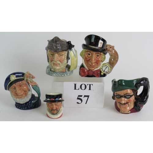 Lot 57        