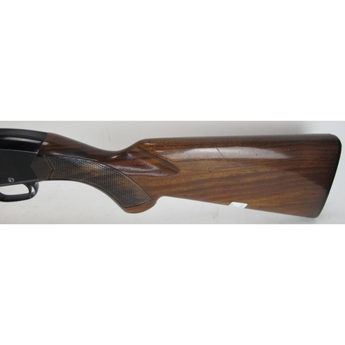 979 - Winchester 1400 12g s/a shotgun, Ser No N839486, multichoke barrel 28