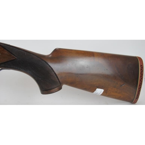 983 - Fabarm Italian 12 bore O/U, Ser No 61660, 28