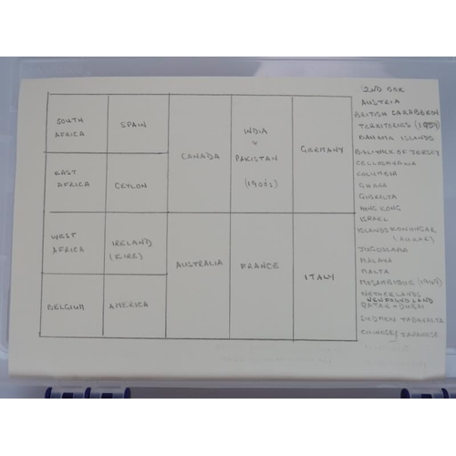 298 - A collection of mixed world coins. (qty).
Condition report: Mixed condition.