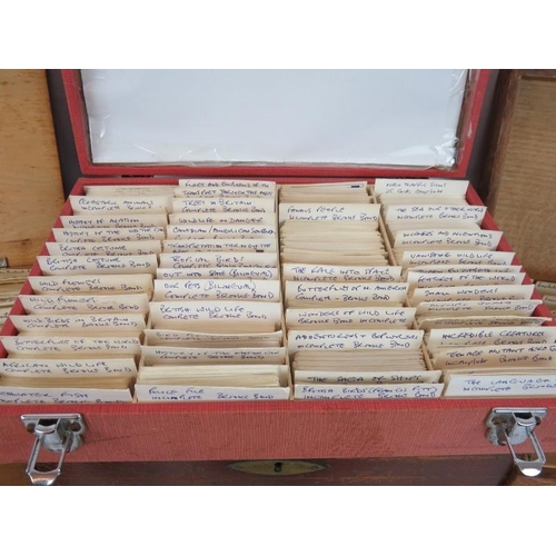 89 - Four boxes of mainly complete sets of cigarette & tea cards including some silk and some Chinese.
Co... 