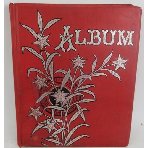 139 - A collection of mainly 19th century books, magazines and comics including 1892 illustrated London Ne... 