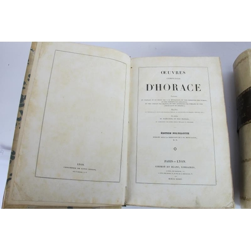 6 - A signed copy of 'Henry Moore Sculpture', 1981. The Life & Explorations of Dr Livingstone, c1892, Wo... 