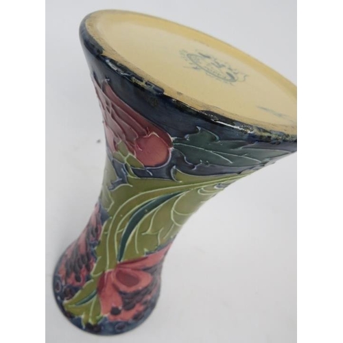 176 - Charlotte Rhead for Bursley Ware, a 