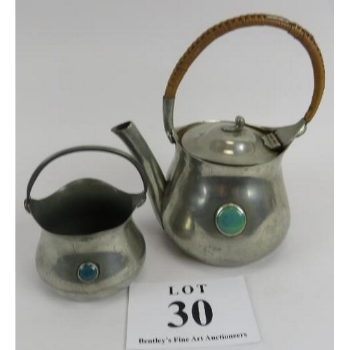 Lot 30        