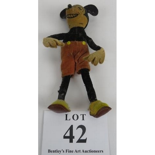 Lot 42        