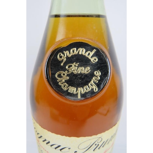 68 - Cognac Prunier, Old Pale Grande Fine Champagne Cognac, in original cardboard sleeves - 19 bottles.
C... 