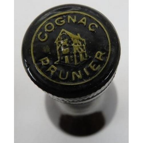 68 - Cognac Prunier, Old Pale Grande Fine Champagne Cognac, in original cardboard sleeves - 19 bottles.
C... 