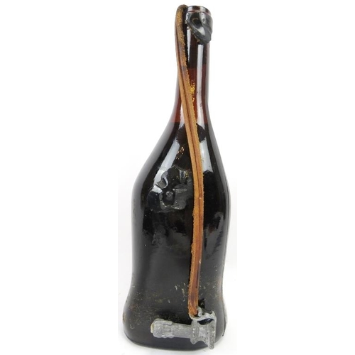 76 - A vintage bottle of Reserve Speciale 1969 Barola. Cantine Villadoria, imported by Morosini Mills Ltd... 