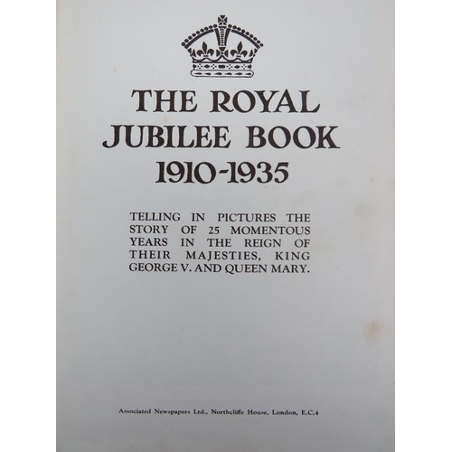 59 - A collection of British Royal Memorabilia, Victorian and later. Comprising a Queen Victorian Golden ... 