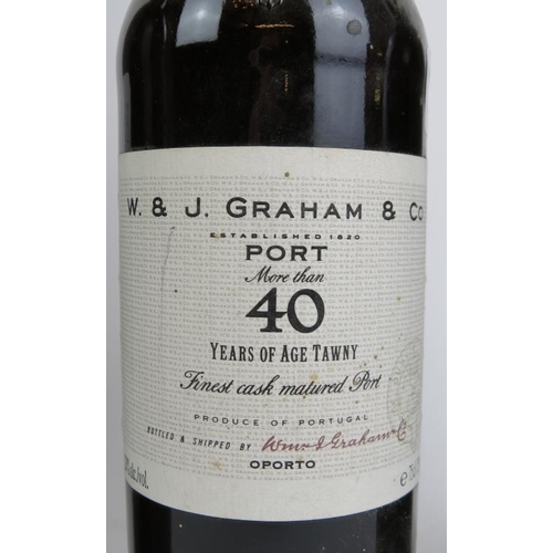 87 - Four bottles of vintage port. Comprising a Taylors Special Wood Port magnum bottle shipped exclusive... 