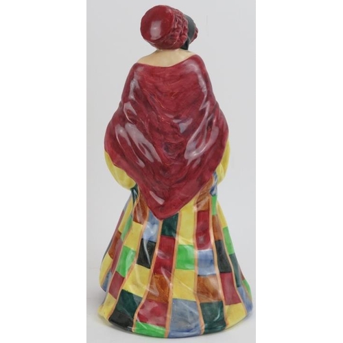 135 - A Royal Doulton ‘The Parson’s Daughter’ figurine. HN 264. 10.4 in (26.5 cm) height. 
Condition repor... 