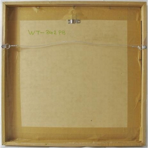 601 - Sir Peter Blake CBE RDI RA (British, b.1932) - A hand signed insert for the Beatles album Sgt Pepper... 