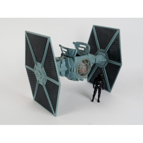 1995 tie fighter
